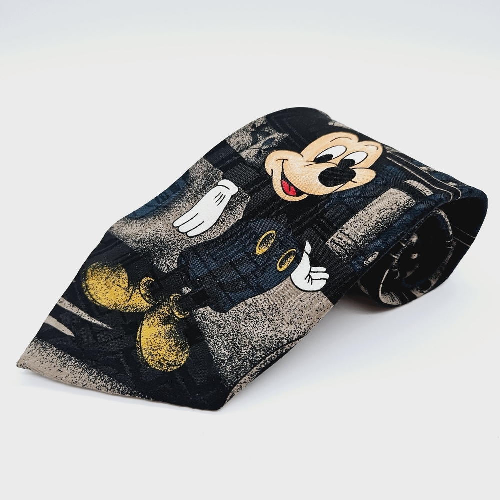 DISNEY | Mickey Unlimited Mickey Mouse neck tie